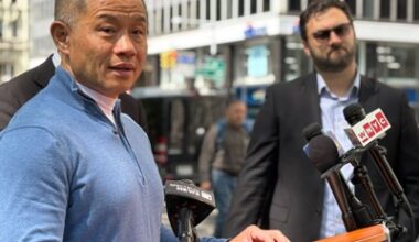 Opinion: Millionaires must pay their fair share to ensure NYC’s affordability