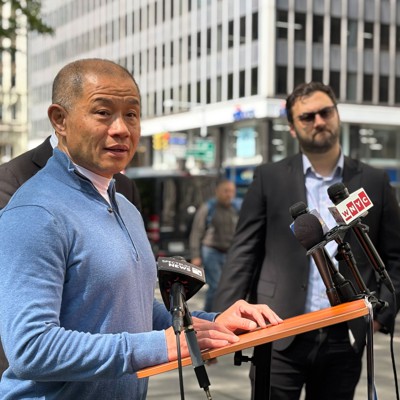 Opinion: Millionaires must pay their fair share to ensure NYC’s affordability