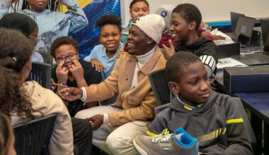 Jazz Chisholm Jr. shows why he was born to play in the Bronx