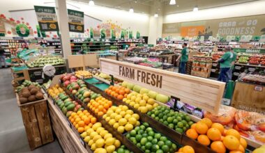 5 tips for shopping at Sprouts grocery store in Centereach