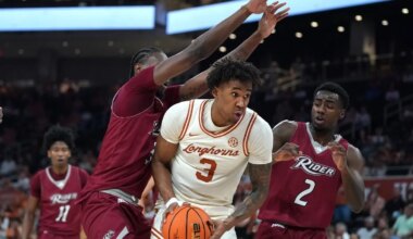 How to watch Manhattan Jaspers vs. Rider Broncs: Live stream info, TV channel, game time