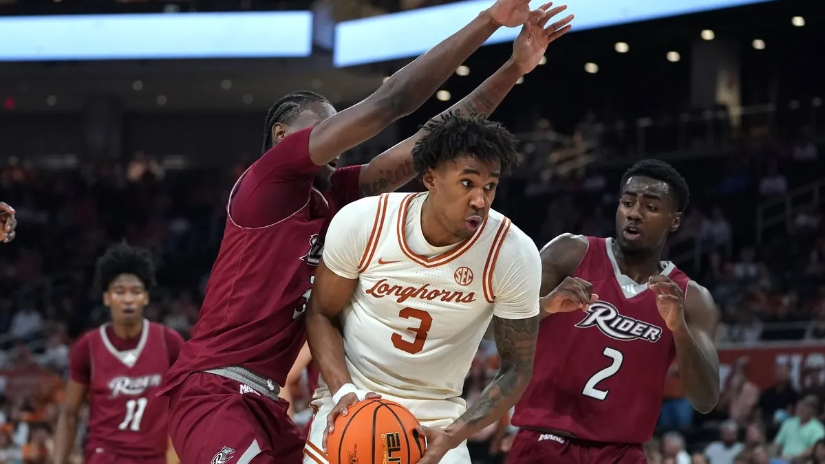 How to watch Manhattan Jaspers vs. Rider Broncs: Live stream info, TV channel, game time