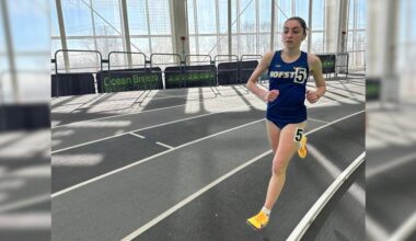 Spagnoli Claims Metropolitan Championship 5K Title; Successful Day in Staten Island for Pride