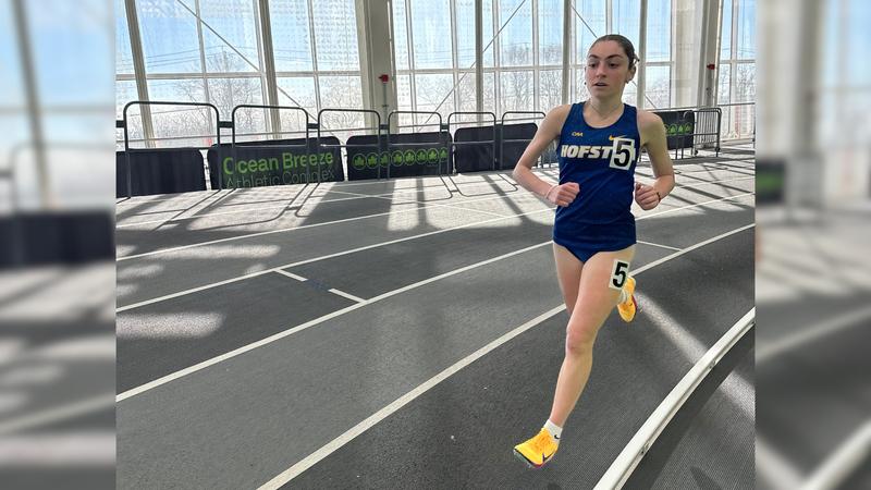 Spagnoli Claims Metropolitan Championship 5K Title; Successful Day in Staten Island for Pride
