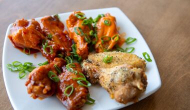 Buffalo Wild Wings at Hicksville mall will close