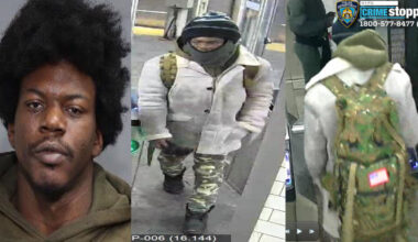 Suspect who sexually assaulted teen girl in Stuyvesant Town still on the run – amNewYork