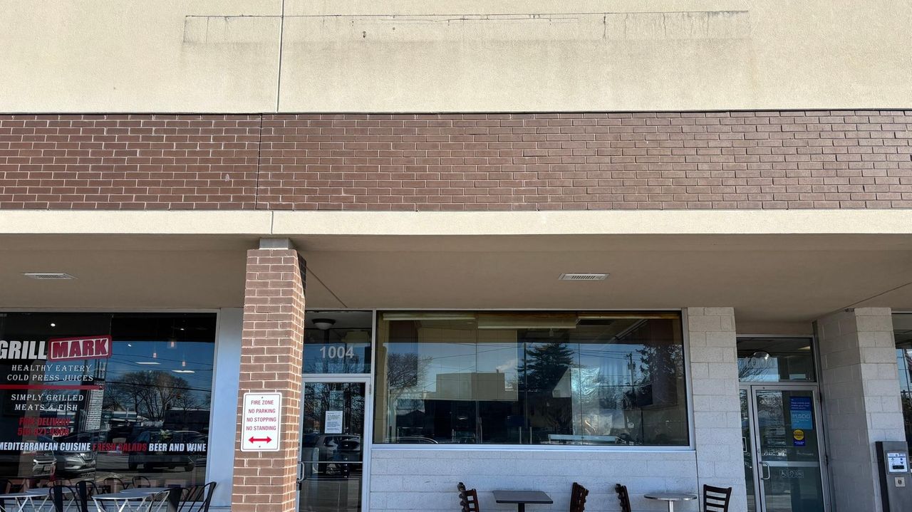 Vincent's Restaurant & Pizzeria closes in Albertson