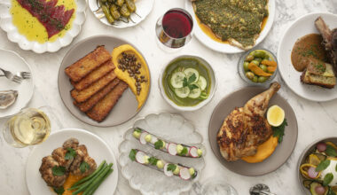 Women-Owned Aperitivo by Carta Café and Wine Bar Opens in NYC