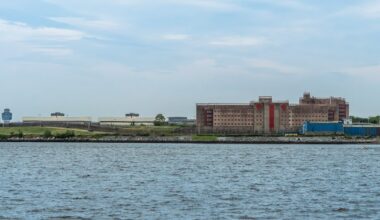 Mamdani names reformer Stanley Richards to steer chaotic Rikers complex