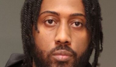 West Farms: Man Arrested following Rape of 14-Year-Old Girl