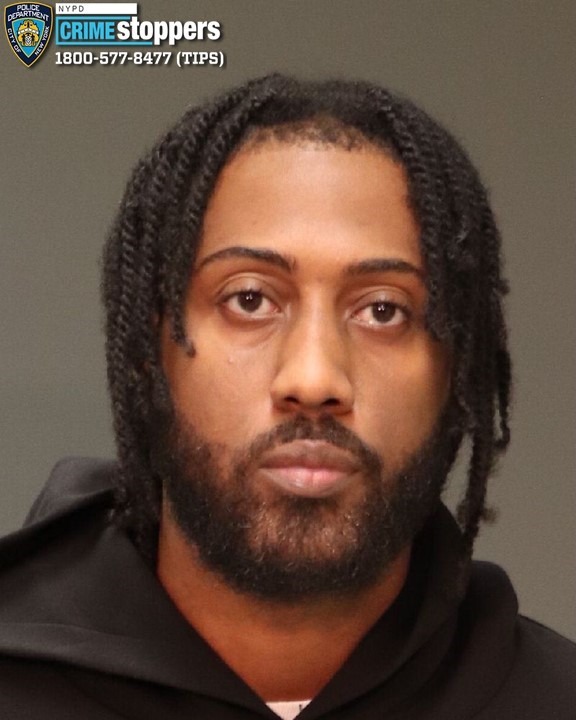 West Farms: Man Arrested following Rape of 14-Year-Old Girl