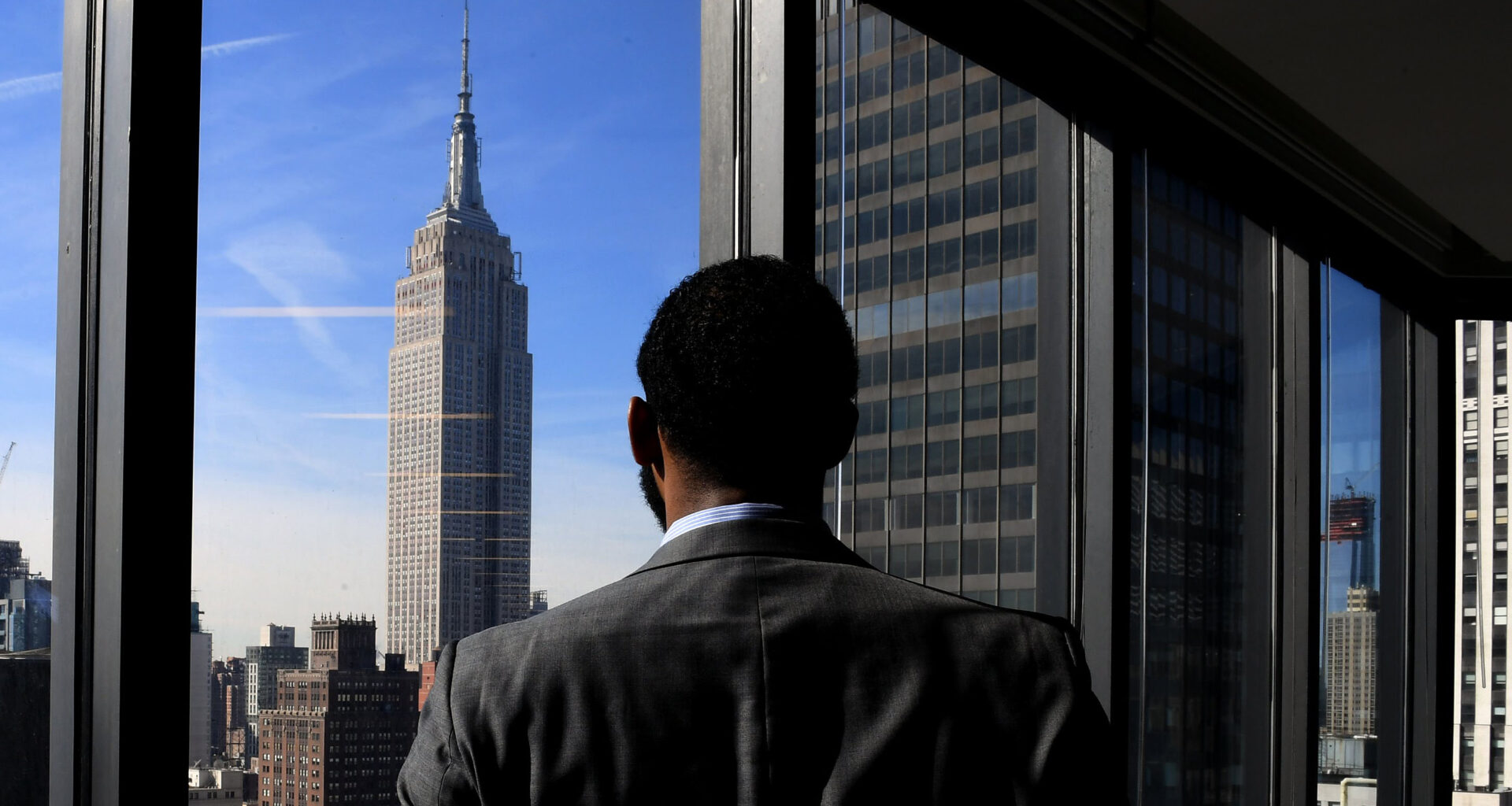 New York Locations | St. John's University