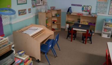 HHS freezes $10 billion in child care funding for 5 Democratic states, including New York