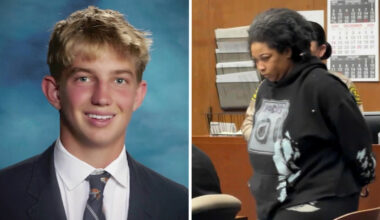 Braun Levi killed: Jenia Resha Belt, charged with DUI, murder in Manhattan Beach teen's death, pleads not guilty