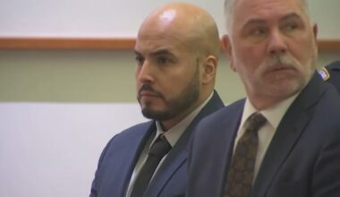 NYPD cooler death: Trial begins for sergeant Erik Duran charged with killing suspect in botched arrest in Bronx