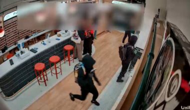 Pokémon shop robbed of $100,000 in merchandise by armed burglars in Manhattan