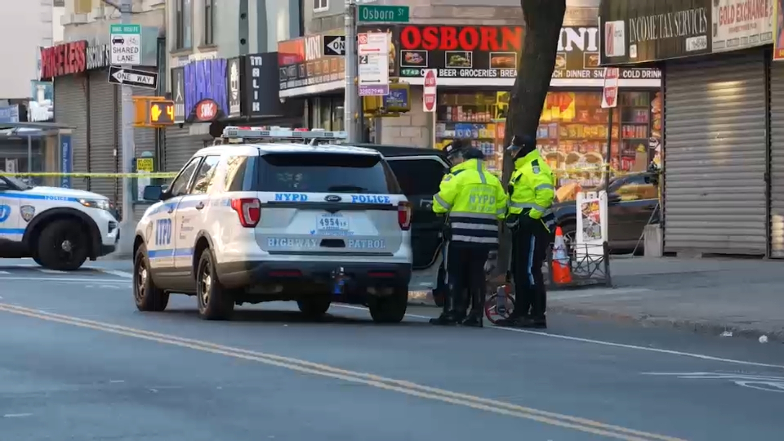 Kianna Underwood, former Nickelodeon star, killed in NYC hit-and-run