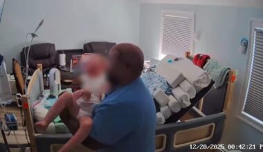 Suffolk County police charge man accused of slapping disabled child in Port Jefferson, NY