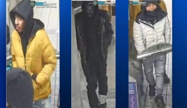 14-year-old boy stabbed in the shoulder during armed robbery in Flushing, Queens