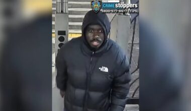 Long Island City auto theft: Man steals car with elderly person in the backseat in Queens, NYC