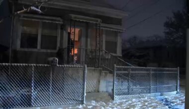 Man mauled to death by pit bull inside home on Staten Island