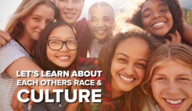 Local nonprofit Stomp Out bullying highlights importance of National Day of Racial Healing