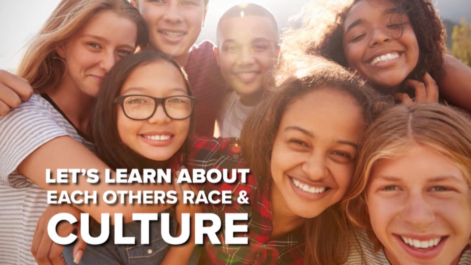 Local nonprofit Stomp Out bullying highlights importance of National Day of Racial Healing