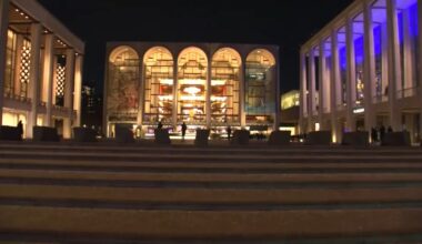 Metropolitan Opera House announces layoffs, salary cuts amid financial woes, NY Times reports