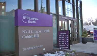 NYPD detectives denied treatment, disrespected by NYU Langone Health staff in Cobble Hill, Brooklyn