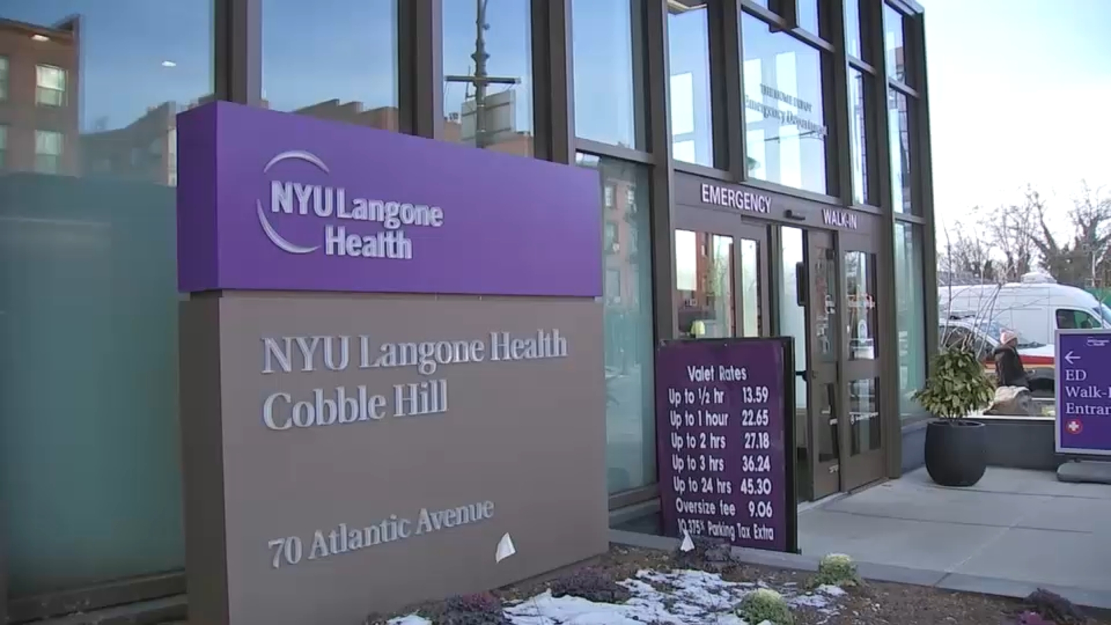 NYPD detectives denied treatment, disrespected by NYU Langone Health staff in Cobble Hill, Brooklyn