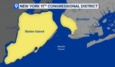 GOP incumbent Nicole Malliotakis to appeal 11th Congressional District redistricting ruling