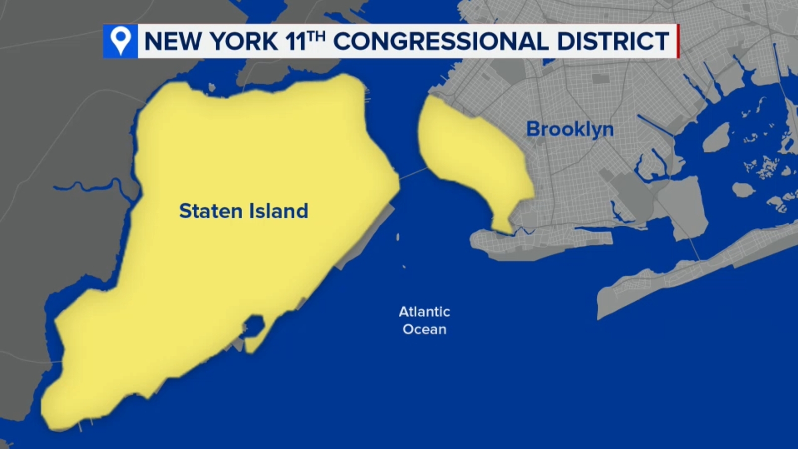 GOP incumbent Nicole Malliotakis to appeal 11th Congressional District redistricting ruling