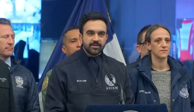 NYC students to bring virtual learning equipment home on Friday