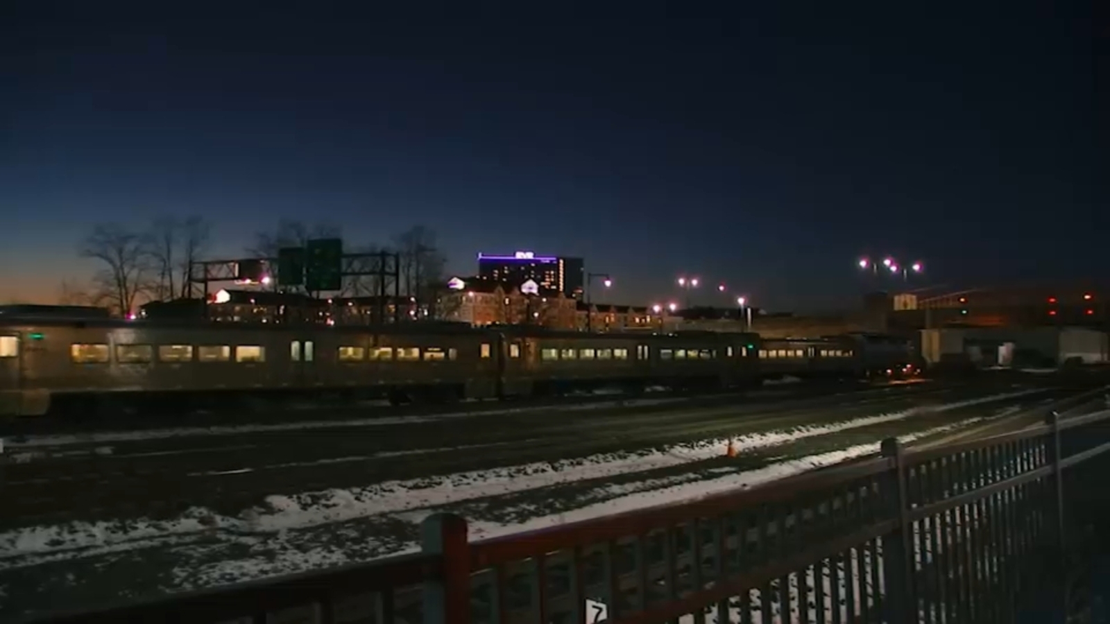 Gov. Mikie Sherrill declares State of Emergency for NJ