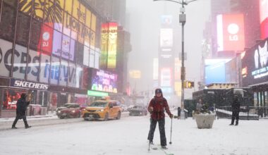 Latest transit updates from NYC and across the region