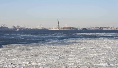 Potential winter storm: Watching snowstorm next weekend and cold weather in NYC
