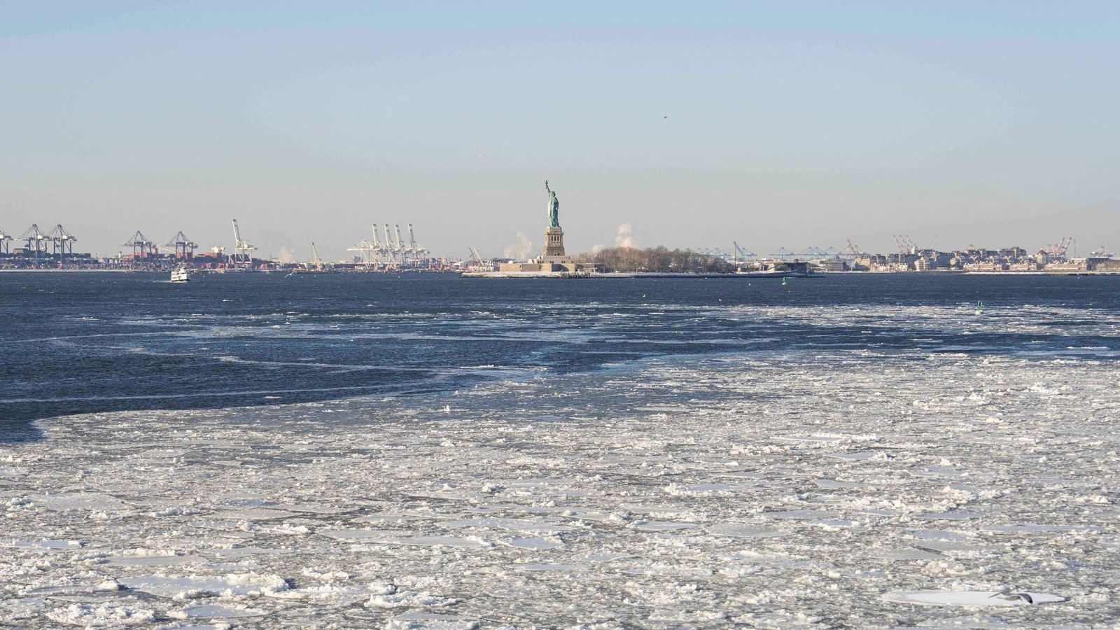 Potential winter storm: Watching snowstorm next weekend and cold weather in NYC
