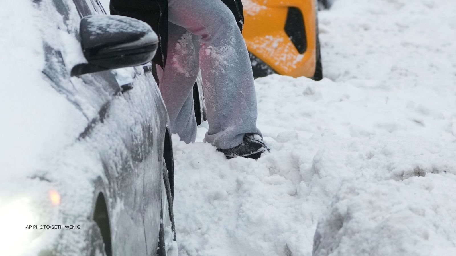 This is how DSNY will melt the snow in NYC