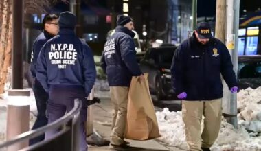 Far Rockaway, Queens suspicious death: Man found dead with head trauma in Far Rockaway apartment
