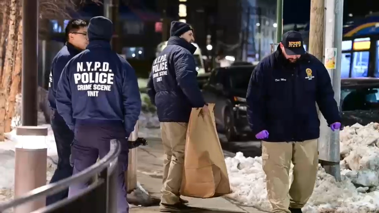 Far Rockaway, Queens suspicious death: Man found dead with head trauma in Far Rockaway apartment