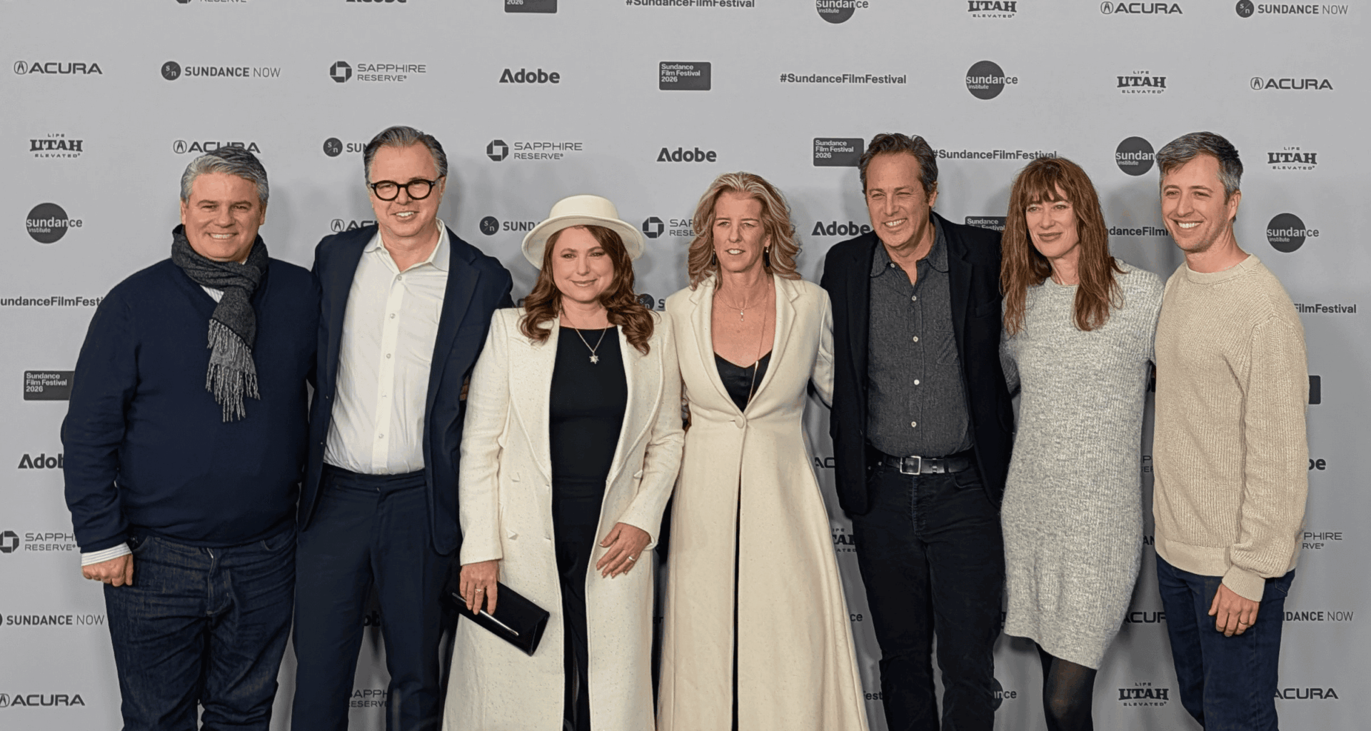Queen Of Chess Premieres At Sundance