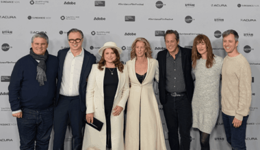 Queen Of Chess Premieres At Sundance