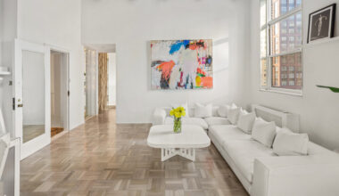 Homes for Sale in Manhattan and the Bronx