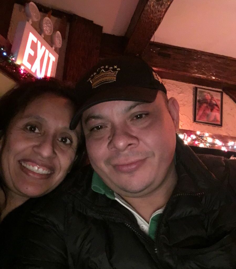 Great Neck resident detained by ICE