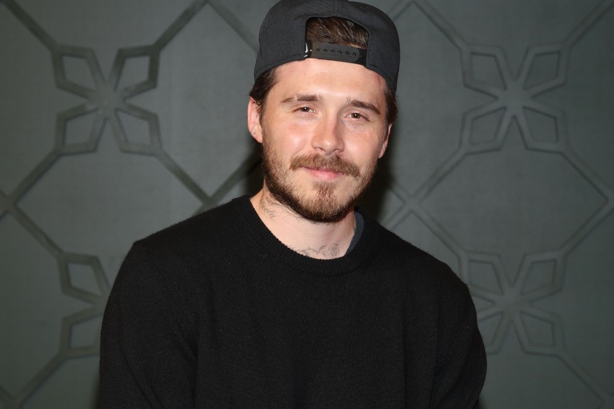 Brooklyn Beckham is considering a truce to end family feud according family insiders