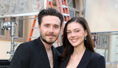 Brooklyn’s Wedding Planner Just Gave a Surprising Update About His Parents’ Relationship With Nicola