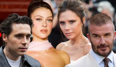 Brooklyn Beckham’s Humiliating Wedding Dance Video With Mom Will Never Be Seen