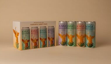Angel Margarita Launches in Western New York