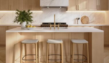 Peter Zaitzeff of 'Owning Manhattan' Dishes on the Hottest Kitchen Trend for 2026 (Exclusive)