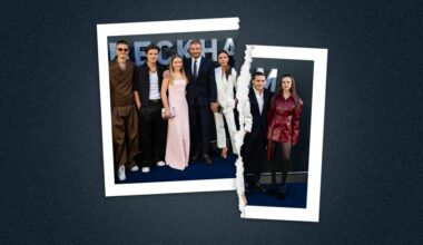 A Complete Timeline of the Beckham Family Feud Between Brooklyn and His Parents